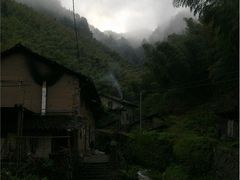 -南尖岩景区