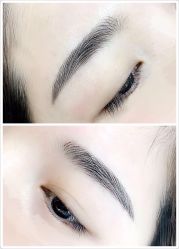 -MIVI野生眉纹绣纹眉