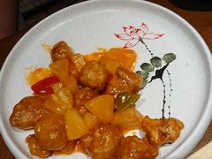 -十二舍·湯物素煮(江泰潤政店)