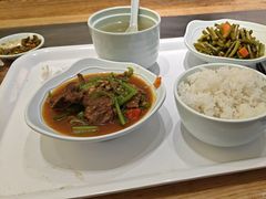 -东园小馆·早茶·淮扬小炒(三盛广场店)