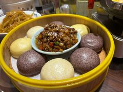 -小菜园新徽菜(北京大兴龙湖天街店)