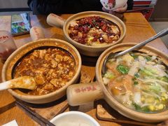-罗妈砂锅(江苏南京江宁万达店)
