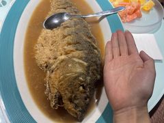 -豫丰汇河南名菜楼(武记餐饮)