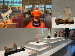 -北京工艺美术博物馆