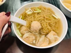 -恩宁刘福记(东华东路店)