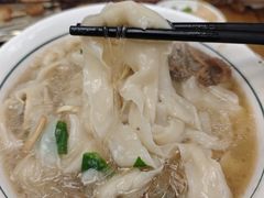 -合记烩面(人民路店)