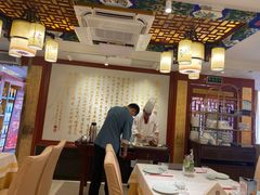 -惠丰堂饭庄·烤鸭·京味菜(翠微路店)