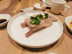 -莆田餐厅PUTIEN(天环广场店)