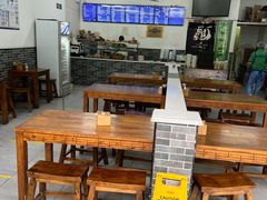 -老磁器口豆汁店(马家堡店)