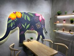 -素匠泰茶(三里屯SOHO工体奶茶店)