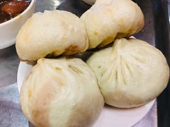 -姚记炒肝店(簋街店)