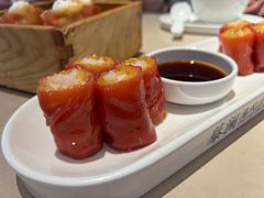 -蔡澜点心·粤菜(领展购物广场店)