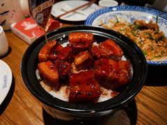 -老阿爸鲜鱼土菜(昆山花桥店)
