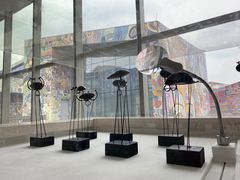 -四川美术学院美术馆