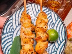 -鸟泉居酒屋·烧鸟·酒馆(百子湾店)