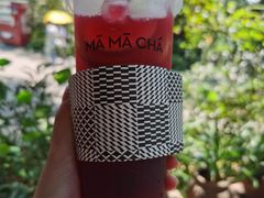 -MAMACHA妈妈茶(岳麓山店)