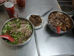 -刘山东牛肉面