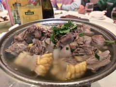 -世纪缘湖滨花园酒店·湖景轩中餐厅(太阳宫店)