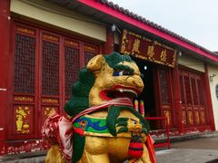 -德胜岩景区