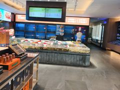 -连鹭海鲜·海肠捞饭·海胆饭(星海店)