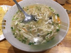 -乌镇那一年小院主题餐厅(甘泉西路店)