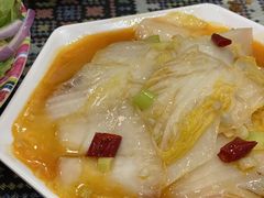 -新疆伊宁远征餐厅