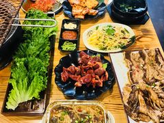 -大壮家原味烤肉(兴华北街店)