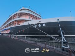 -武汉知音号