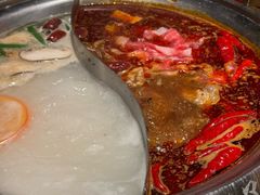 -熊喵来了火锅·牧场好肉(邯郸邯山万达店)