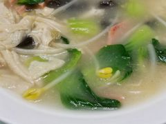 -力力豆花庄(广渠门店)
