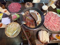 -冯校长老火锅(广州正佳广场店)