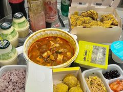 -BHC炸鸡(明洞总店)