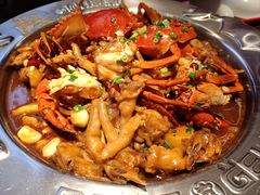 -胖哥俩肉蟹煲(杭州下沙学林街店)