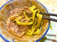 -三宝涮肉(体育学院店)