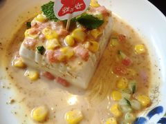 -蘭奢雅集·江浙菜(青山江滩店)