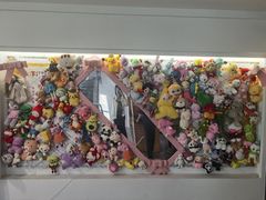 -劳顶笨咖啡(丽水宜家店)