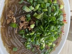-新丰小吃(高银街分店)