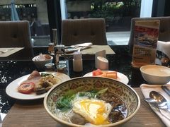 -长沙富力万达文华酒店