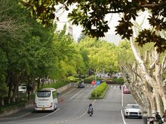-浙江大学(玉泉校区)