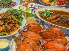 -渔家风味·鲅鱼水饺·央视展播·海鲜天津菜(开发区店)