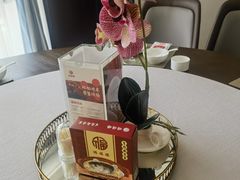 -颂福楼·南京菜(定淮门店)