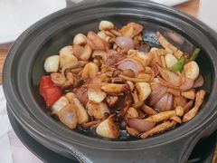 -花舍·新派粤菜·西餐·下午茶(亚运村·鸟巢店)