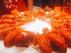 -黄尚皇小龙虾-螃蟹-深夜食堂(皇后公园店)