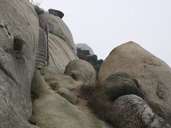 -峄山风景名胜区