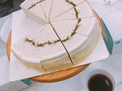 -卷心卷意·轻甜蛋糕(新光天地店)