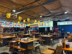 -山城柴火鸡·全鸡宴·跳水蛙(五小区店)