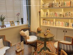 -馨园villa融合菜(东山店)