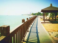 -黄金海岸环岛路