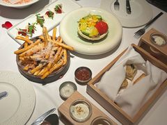 -王品牛排(郑州大卫城店)