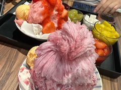 -Ice Monster冰馆·CNN评选全球十大甜品(国贸商城店)